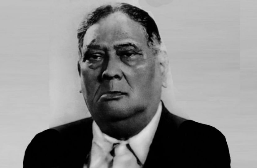 অবিভক্ত বাংলার প্রধানমন্ত্রী, পূর্ব বাংলার মুখ্যমন্ত্রী, পূর্ব পাকিস্তানের গভর্নর এ কে ফজলুল হক