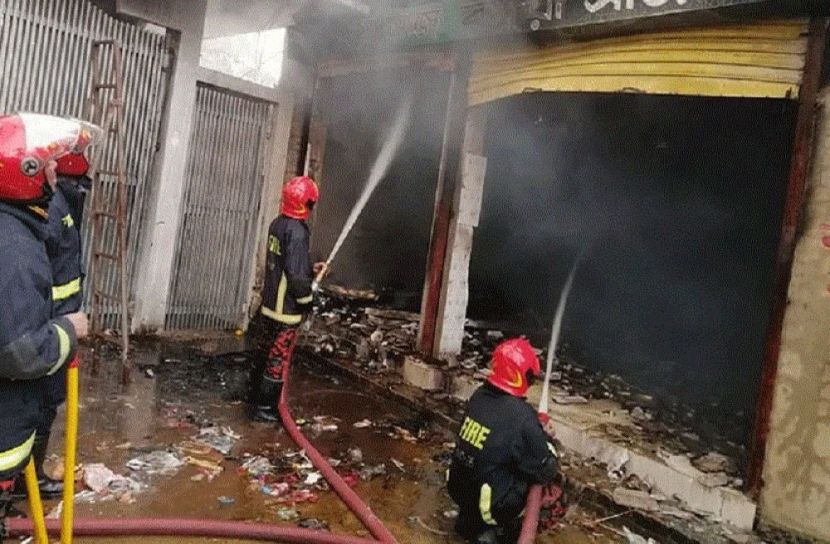 মন্দিরে হামলায় বুলুসহ ১৫ জনের নাম