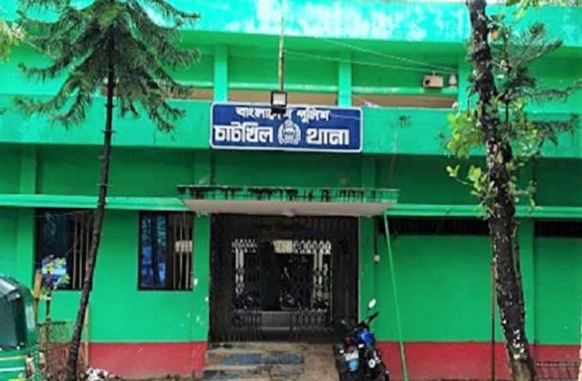 নোয়াখালীতে কলেজছাত্রীর মরদেহ উদ্ধার