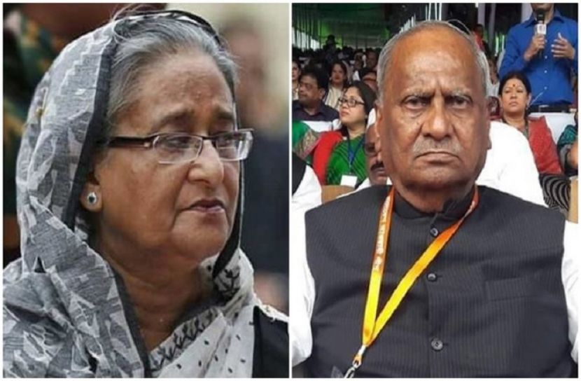 বাসেত মজুমদারের মৃত্যুতে প্রধানমন্ত্রীর শোক
