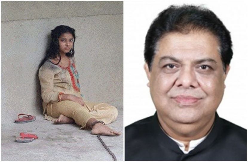 মৌসুমীর দায়িত্ব নিলেন সবুজ