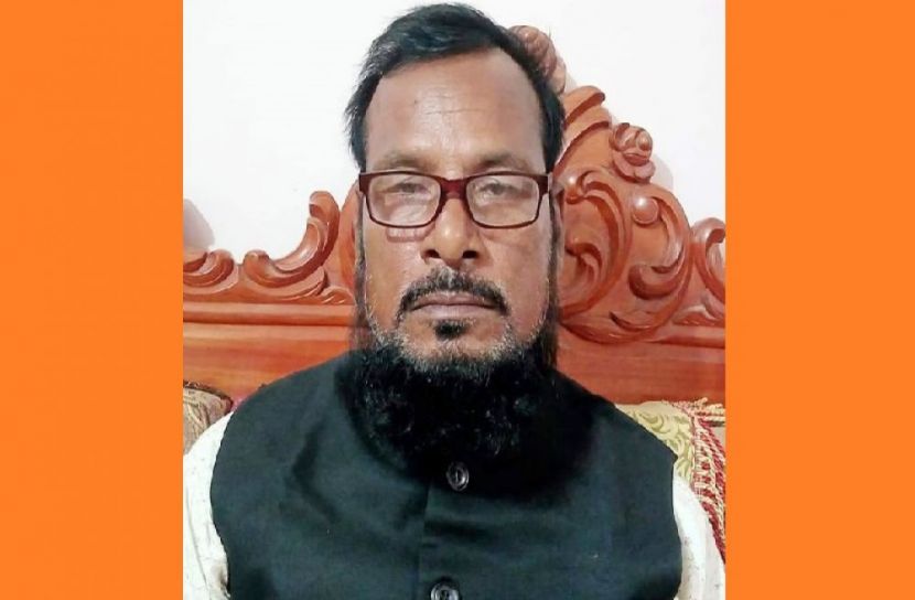 কুড়িগ্রামে আ.লীগ নেতার পদত্যাগ