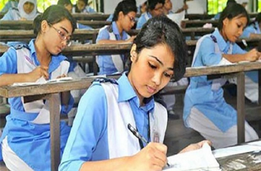 বেড়েছে পৌনে দুই লাখ এসএসসি পরীক্ষার্থী