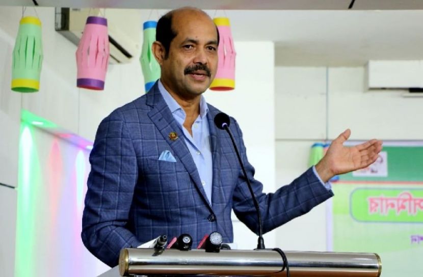 অপসংস্কৃতির বিরুদ্ধে রুখে দাঁড়াতে হবে