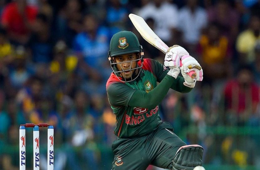 ১২৪ রানেই থেমে গেলো টাইগাররা