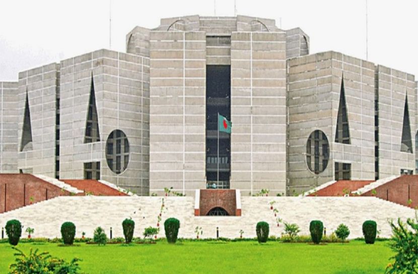 ১৫তম সংসদ অধিবেশন ১৪ নভেম্বর