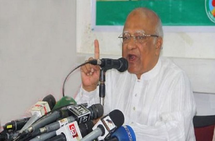 জিয়াউর রহমানের অবদান অনস্বীকার্য