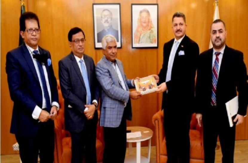 বাণিজ্যেও সুসম্পর্ক চায় রাশিয়া