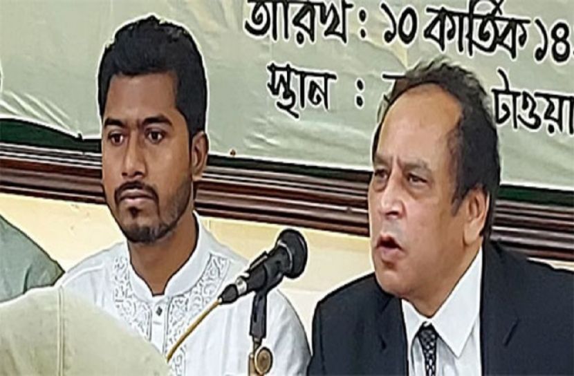 রেজা ও নুরের বিরুদ্ধে মামলার আবেদন