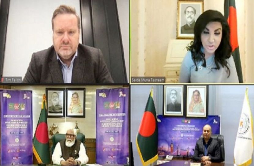 পুঁজিবাজারকে নিয়মিত উন্নত করছি