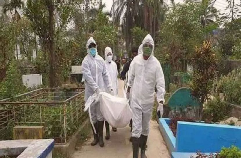 মৃত্যু