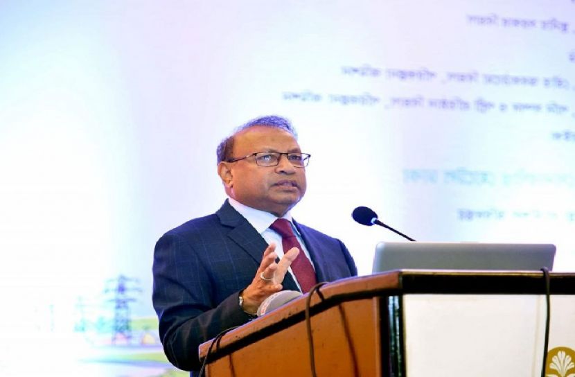 জনপ্রতিনিধি ও আমলাদের ঐক্যবদ্ধ থাকতে হবে 