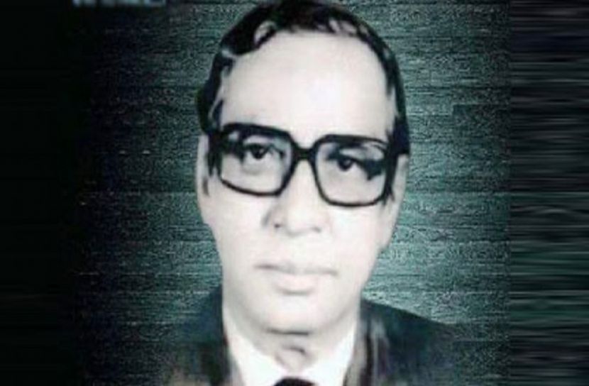  সিরাজুল হকের ১৯তম মৃত্যুবার্ষিকী আজ