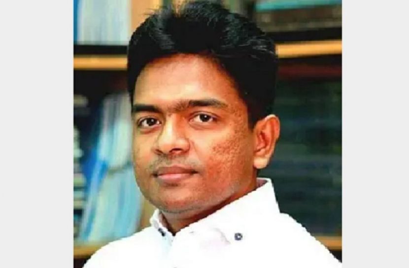 আবুল কালাম লুৎফুল কবীর