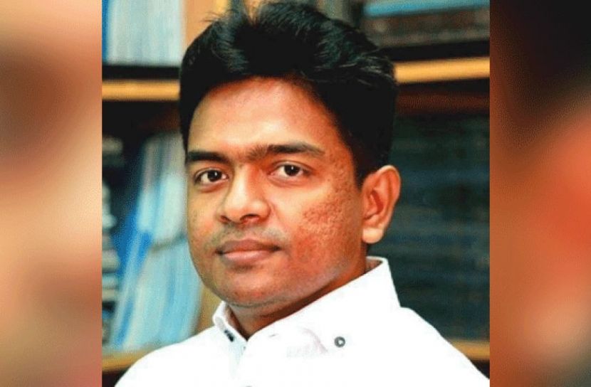 সামিয়াদের পর কবির