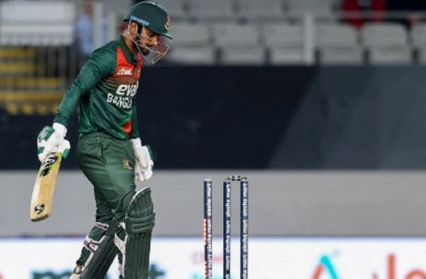ঘরে ফিরছে ক্লান্ত টাইগাররা