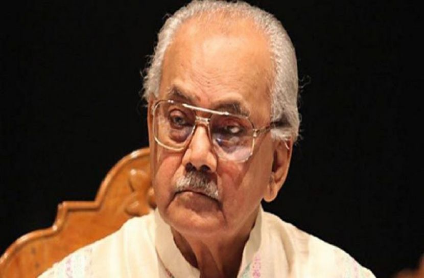 আইসিইউতে এ কে খন্দকার