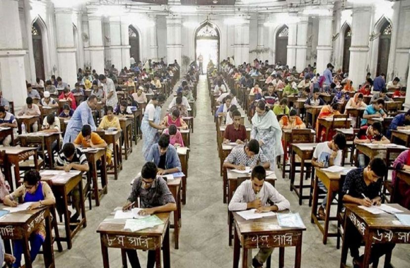 বিসিএসে সোয়া লাখ পরীক্ষার্থী অনুপস্থিত