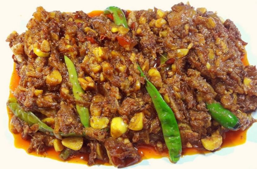 রেসিপি