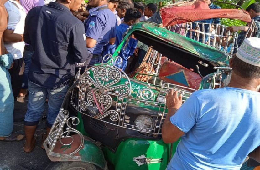 কোম্পানীগঞ্জে নিহত বেড়ে ৩
