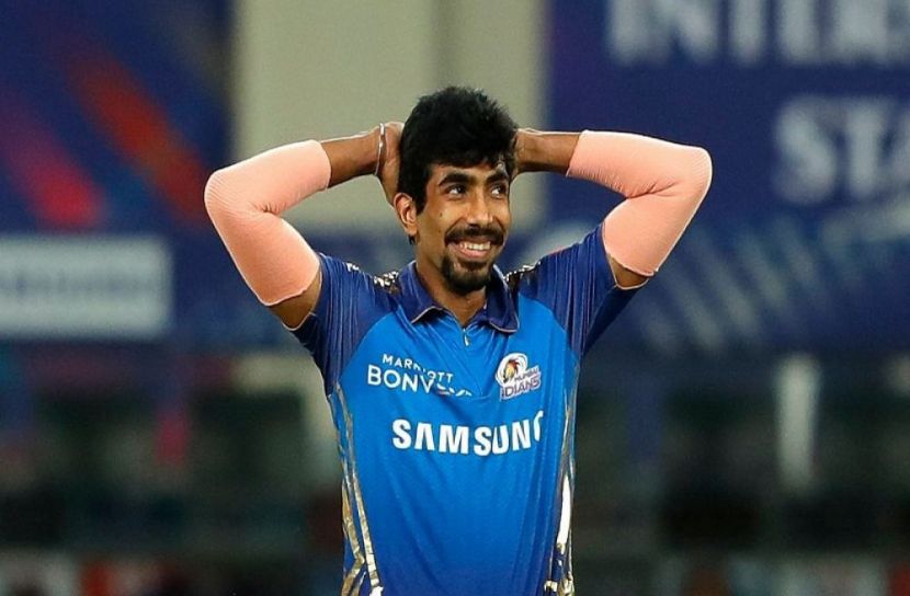 ভারতীয় পেসার জসপ্রীত বুমরাহ