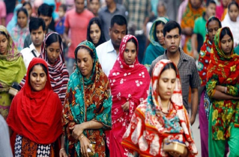 বাংলাদেশ
