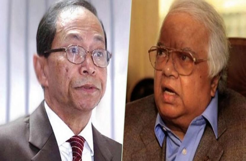 উল্টো ফেঁসে গেলেন নাজমুল হুদা