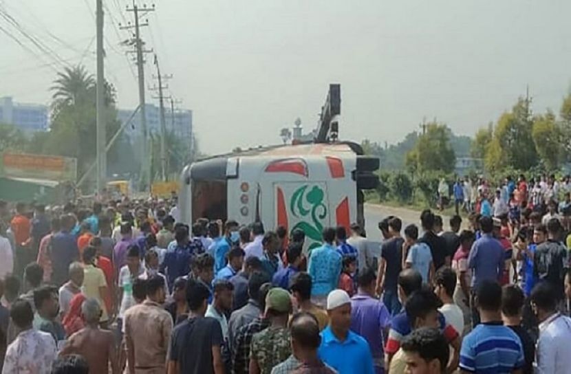 ওভারটেক