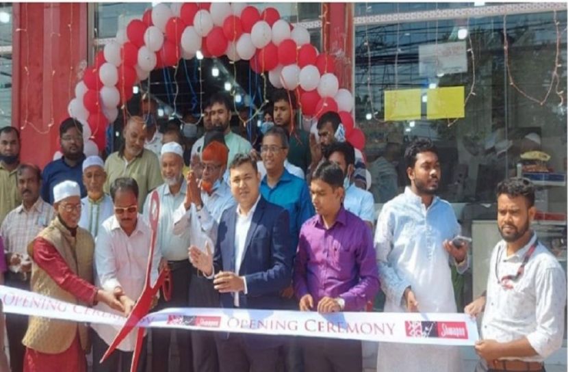 ‘স্বপ্ন’ এখন গাজীপুর চৌরাস্তায়