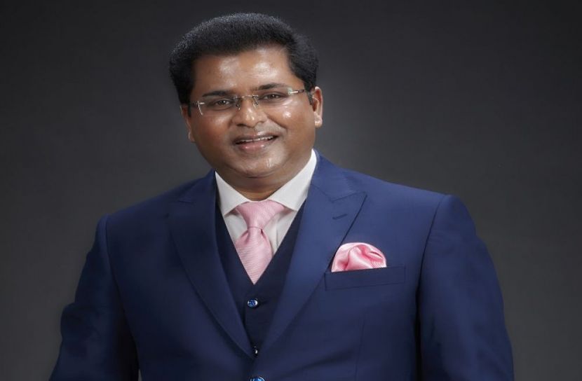 আইসিএসবি’র সিনিয়র ভাইস প্রেসিডেন্ট আজিজুর রহমান 