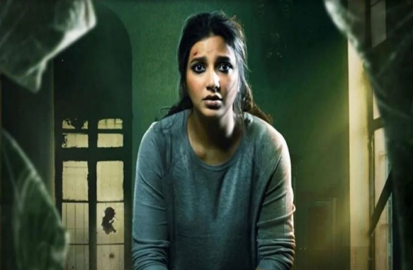 শুভশ্রীর ‘সারপ্রাইজ’