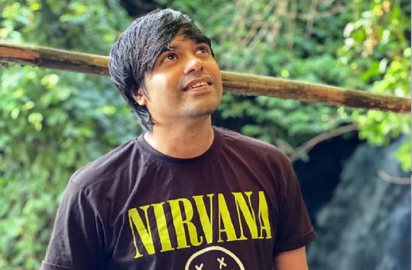 মনজু আহমেদ