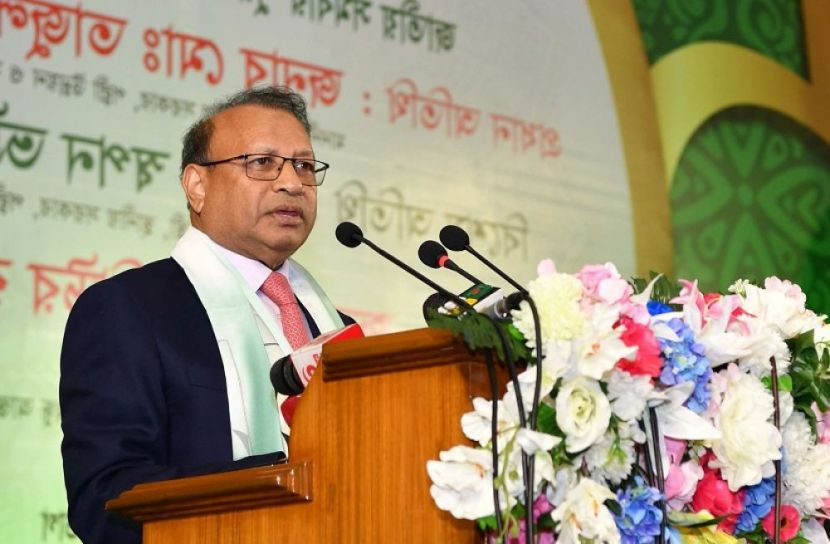 সমবায় সমিতির স্বচ্ছতা নিশ্চিত করতে হবে