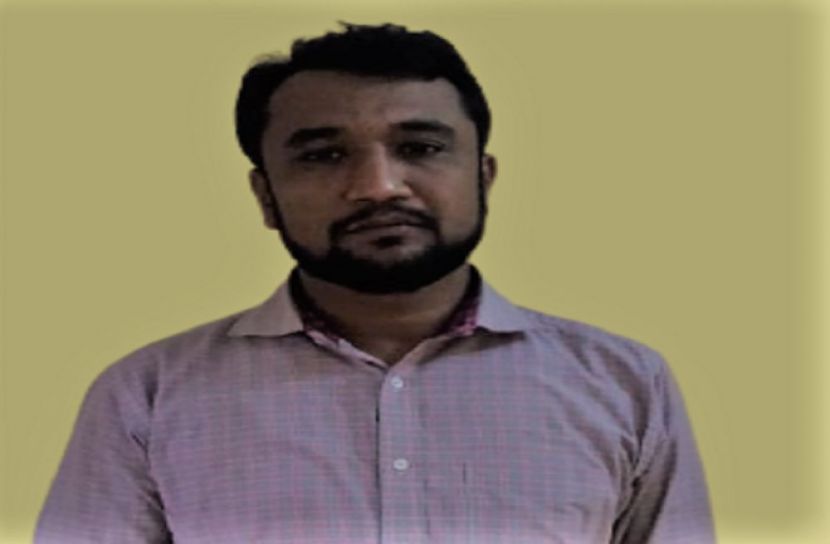 ওয়ারেন্টভুক্ত জামায়াত নেতা গ্রেফতার