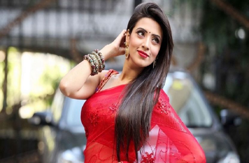 বিদ্যা সিনহা সাহা মীম