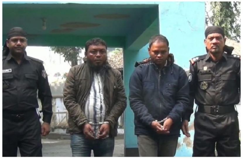 সংগৃহীত ছবি