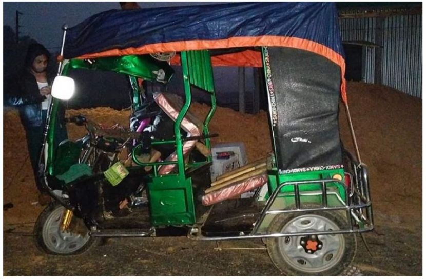 সংগৃহীত ছবি