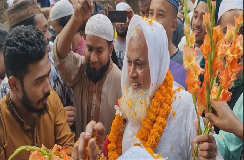 সংগৃহীত ছবি