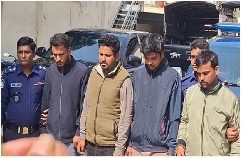 সংগৃহীত ছবি