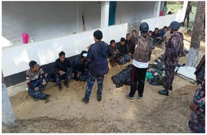 সংগৃহীত ছবি