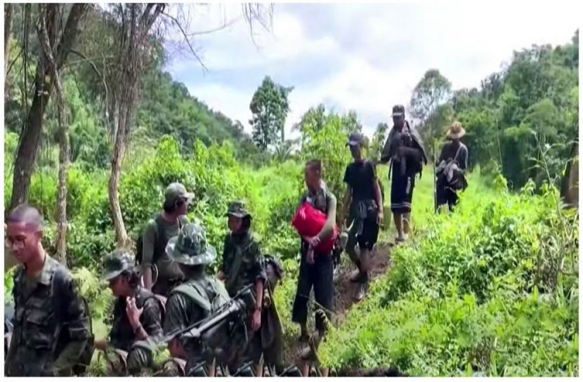 সংগৃহীত ছবি