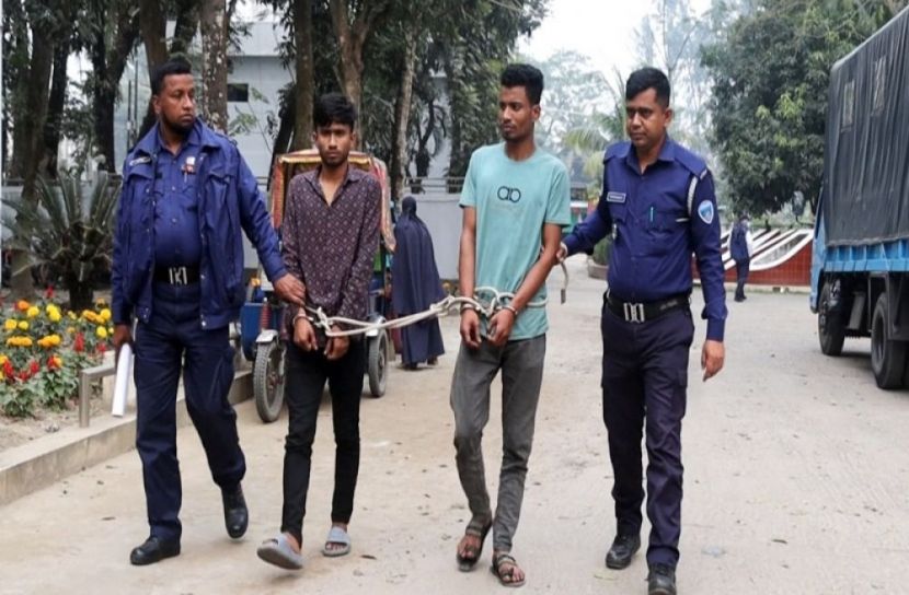 সংগৃহীত ছবি