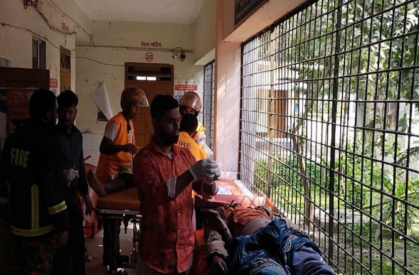 সংগৃহীত ছবি