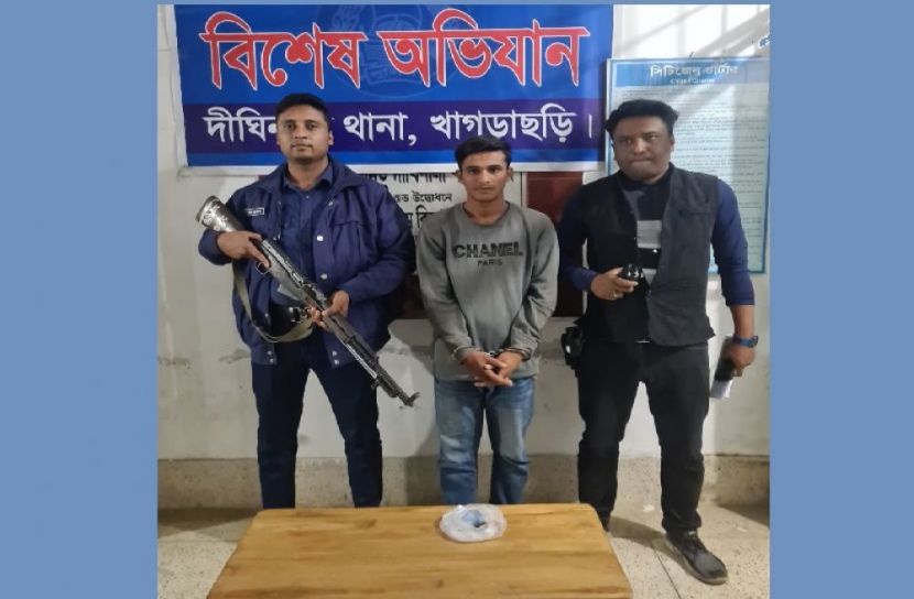 প্রতীকী ছবি