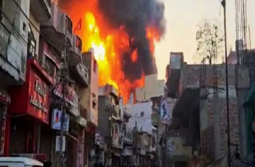 প্রতীকী ছবি