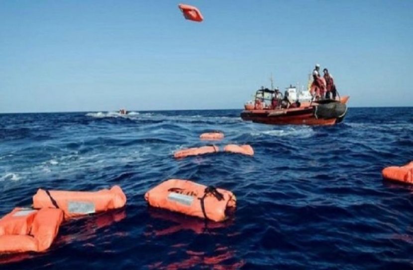 ভূমধ্যসাগরে ২ বাংলাদেশির মৃত্যু