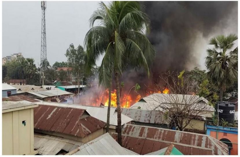 সংগৃহীত ছবি