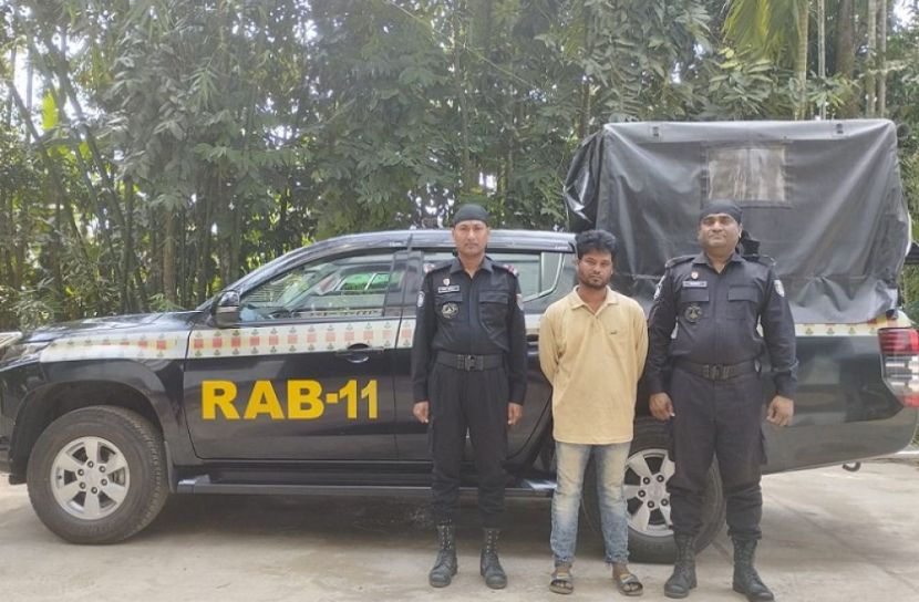 ছবি: সংগৃহীত