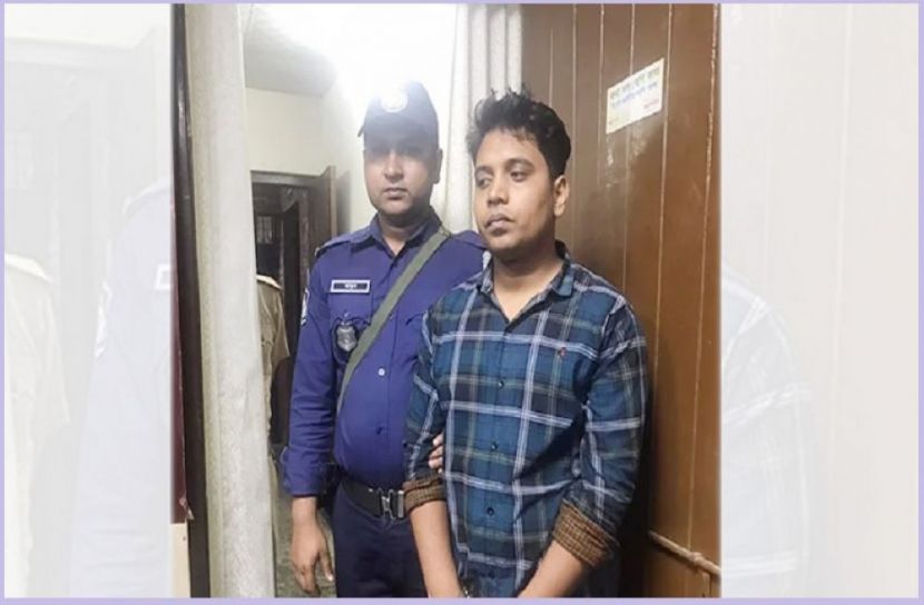 সংগৃহীত ছবি