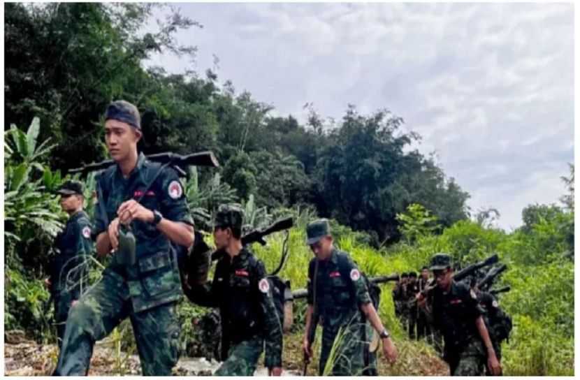 সংগৃহীত ছবি